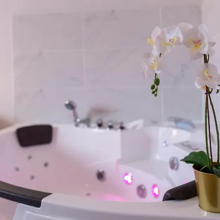 Apartman Loc Trotteur Le Cacao - Balneo, Gare *