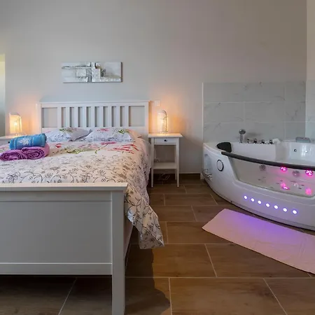 Loc Trotteur Le Cacao - Balneo, Gare Διαμέρισμα *