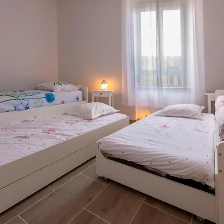Apartman Loc Trotteur Le Cacao - Balneo, Gare Lourdes