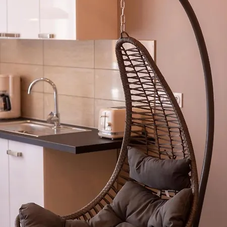 Loc Trotteur Le Cacao - Balneo, Gare