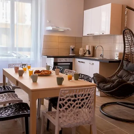 Loc Trotteur Le Cacao - Balneo, Gare