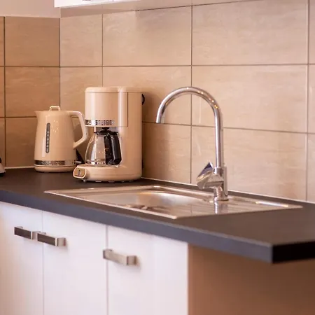 Apartman Loc Trotteur Le Cacao - Balneo, Gare Lourdes