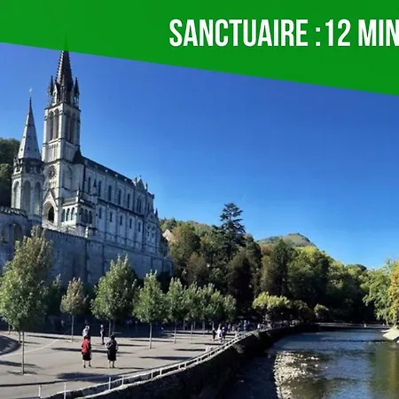 Loc Trotteur Le Cacao - Balneo, Gare Apartment