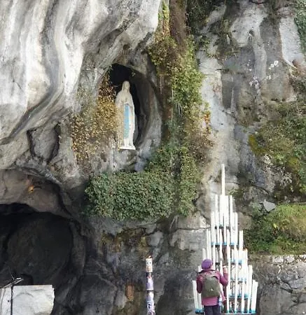 Loc Trotteur Le Cacao - Balneo, Gare *