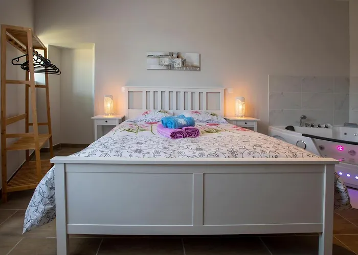 Apartamento Loc Trotteur Le Cacao - Balnéo, Gare