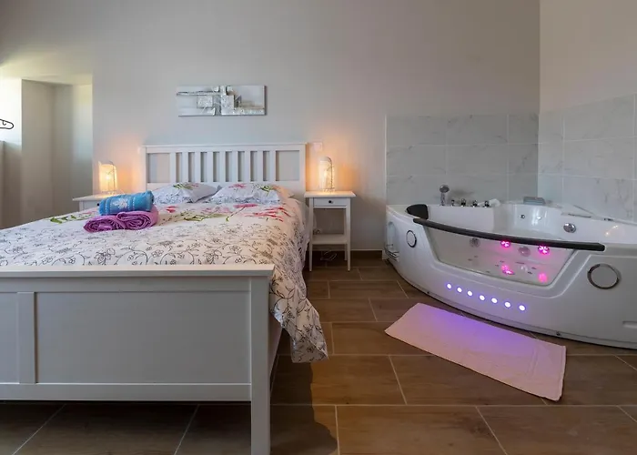 Loc Trotteur Le Cacao - Balnéo, Gare Appartamento *