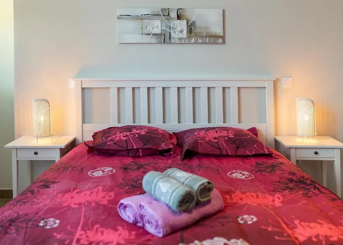 Loc Trotteur Le Cacao - Balnéo, Gare