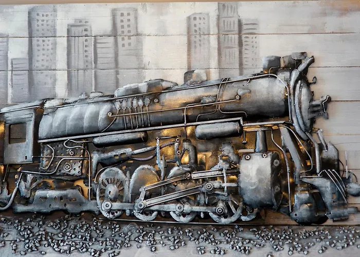 Loc Trotteur Le Cacao - Balnéo, Gare