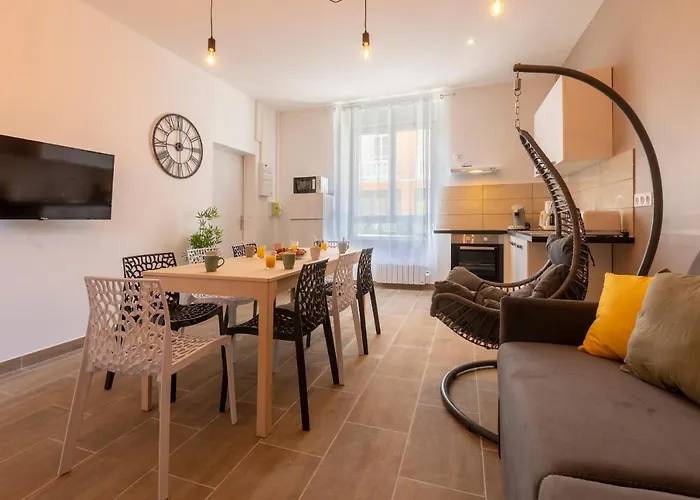 Loc Trotteur Le Cacao - Balnéo, Gare *