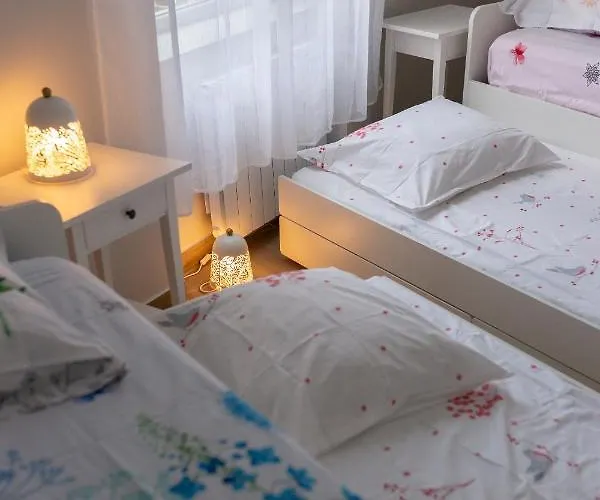 Apartamento Loc Trotteur Le Cacao - Balnéo, Gare Lourdes