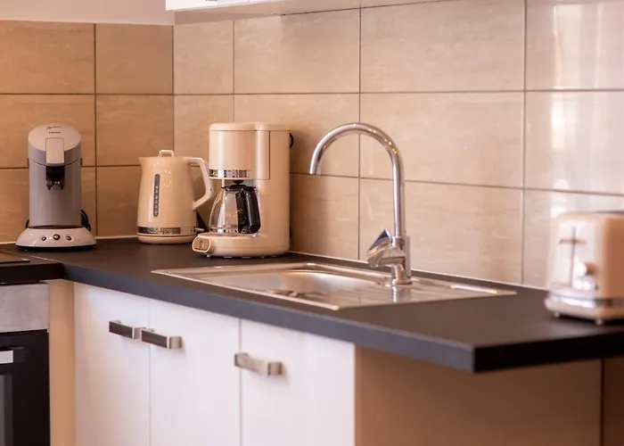 Apartment Loc Trotteur Le Cacao - Balneo, Gare Lourdes