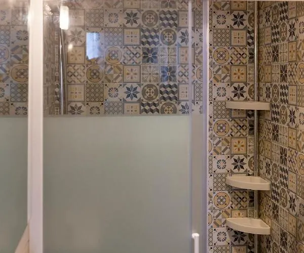 Loc Trotteur Le Cacao - Balnéo, Gare Apartamento