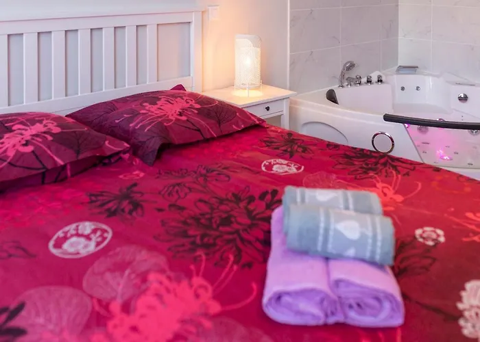 Loc Trotteur Le Cacao - Balnéo, Gare