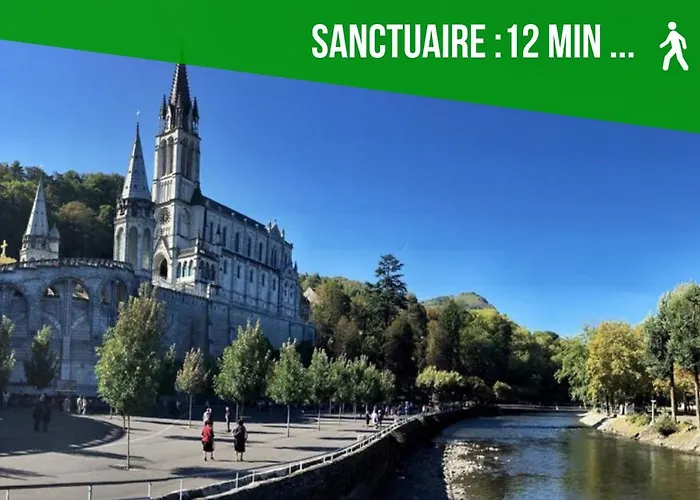 Loc Trotteur Le Cacao - Balneo, Gare Apartment