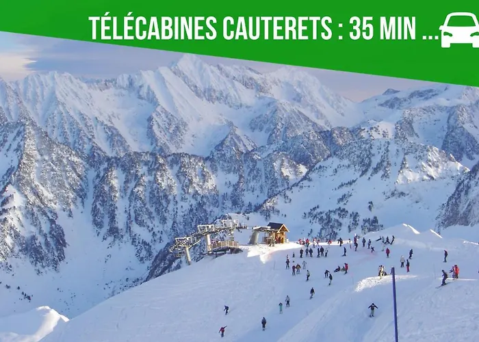 Loc Trotteur Le Cacao - Balnéo, Gare *