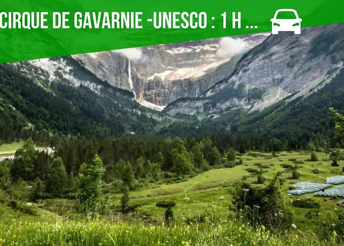 Loc Trotteur Le Cacao - Balneo, Gare * Lourdes