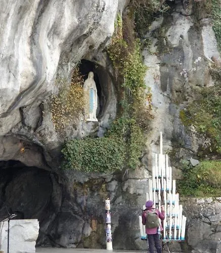 Loc Trotteur Le Cacao - Balnéo, Gare *