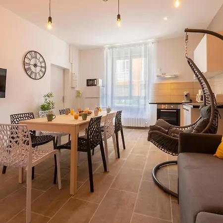 Loc Trotteur Le Cacao - Balneo, Gare *